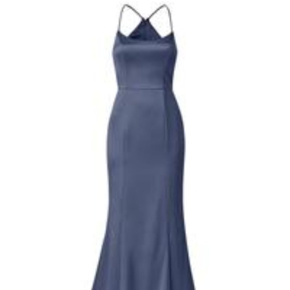 NWT Amsale Everly Formal / Bridesmaids Dress